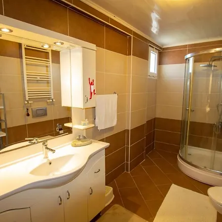 빌라 Tatil Premium Nobel 페티예