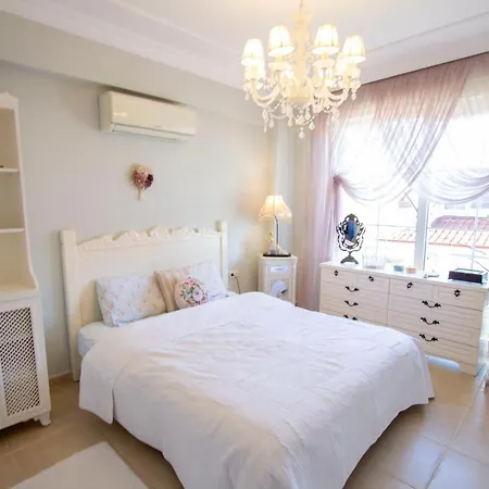 빌라 Tatil Premium Nobel *