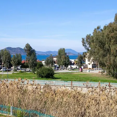 빌라 Tatil Premium Nobel *