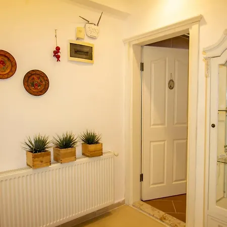 Tatil Premium Nobel 빌라