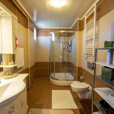 Tatil Premium Nobel 빌라 *