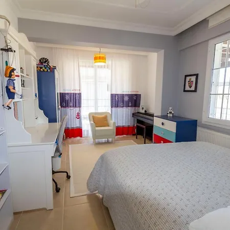Tatil Premium Nobel 빌라