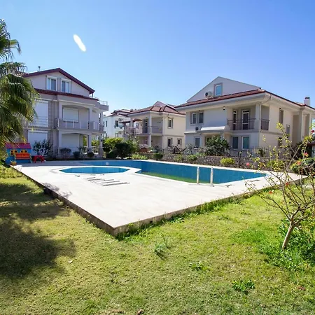 Tatil Premium Nobel 빌라