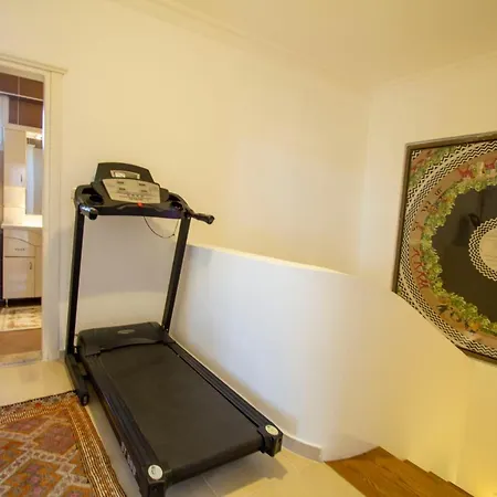 빌라 Tatil Premium Nobel